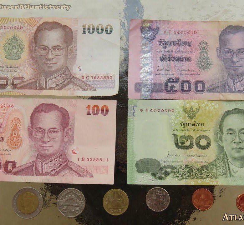 Евро или доллар в тайланде. Рубль к Бату в Тайланде. Тайские купюры. Бат валюта. Валюта Тайланда.
