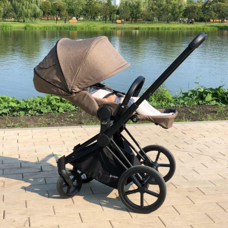 Cybex priam lux