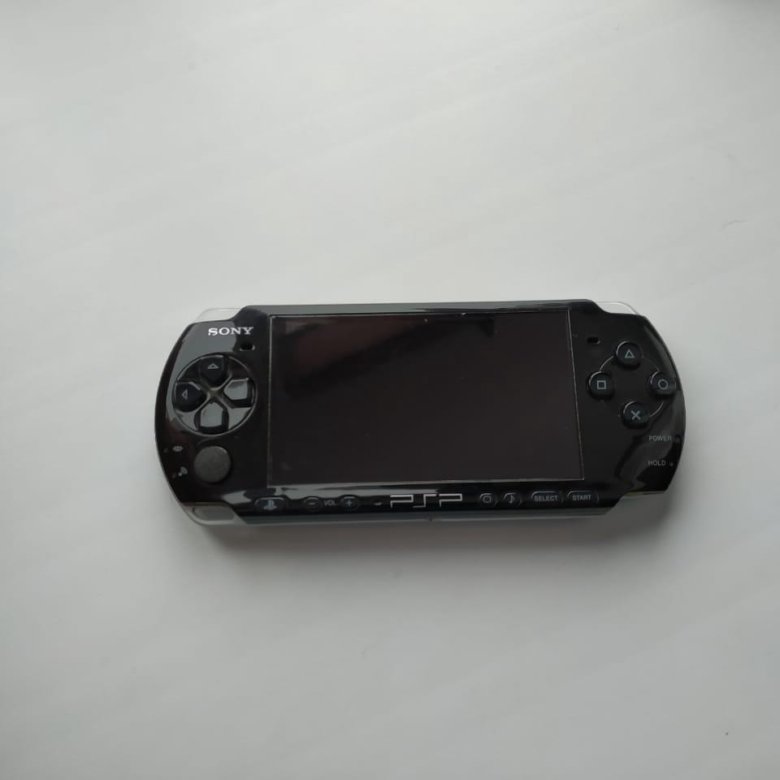 Psp list. Psp list