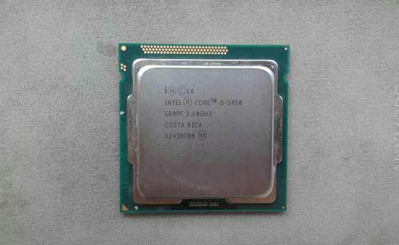 Intel core i3 10105f 3.70 ghz