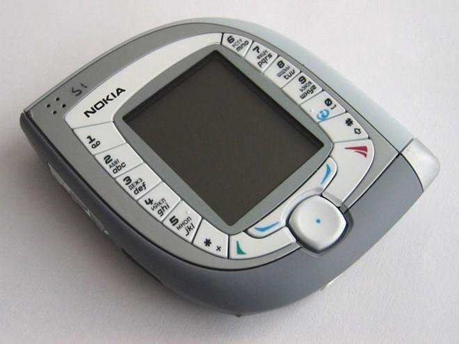 Телефон NOKIA 7600 – купить в Москве, цена 4 000 руб., продано 10