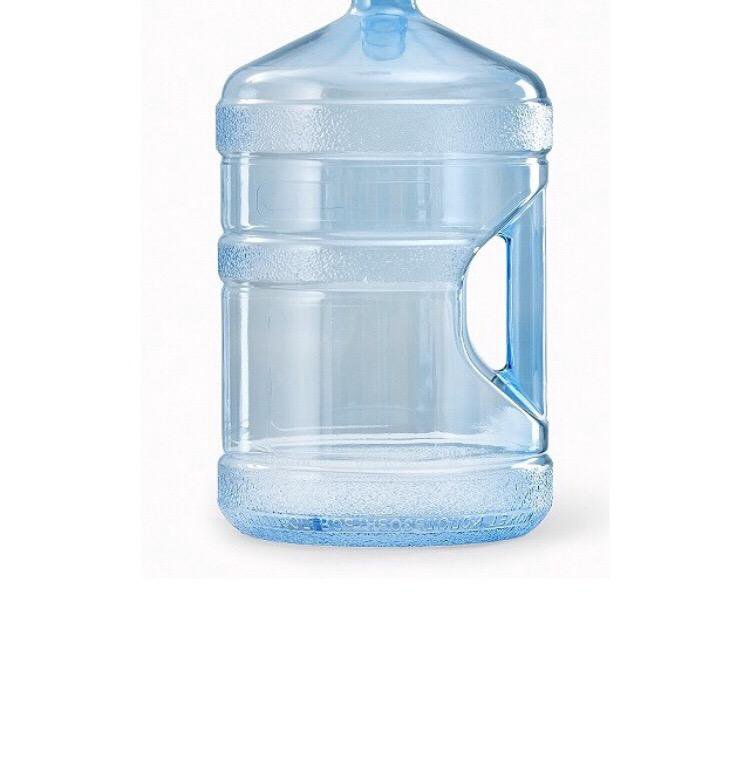 Пустые бутыли для воды 19 литров. Ручка для бутылей 19 литров. Высота бутылки 19л. Бутыль 19 литров Размеры. Бутыль 19 л Размеры.