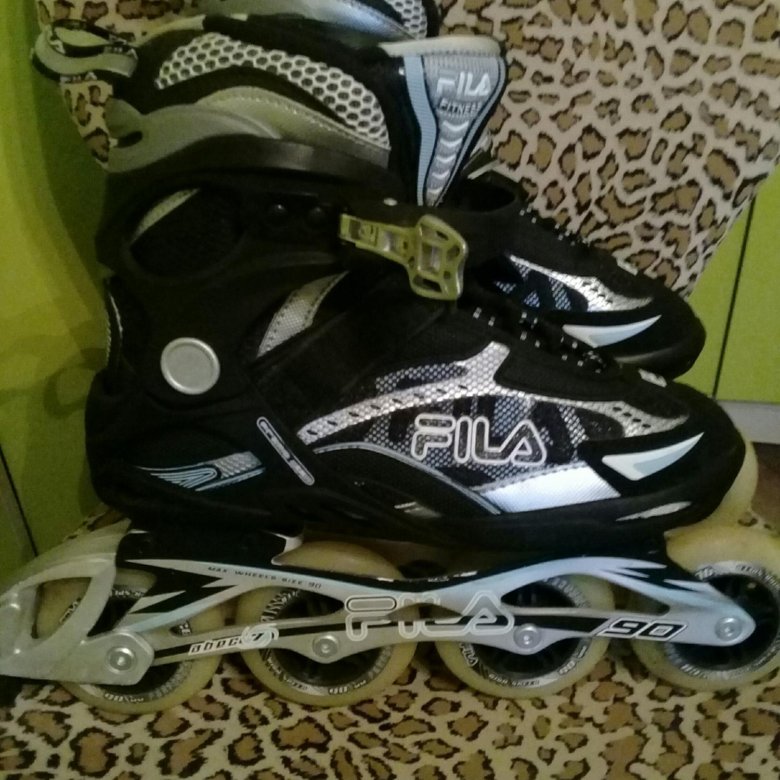 Fila Skates primo Ice