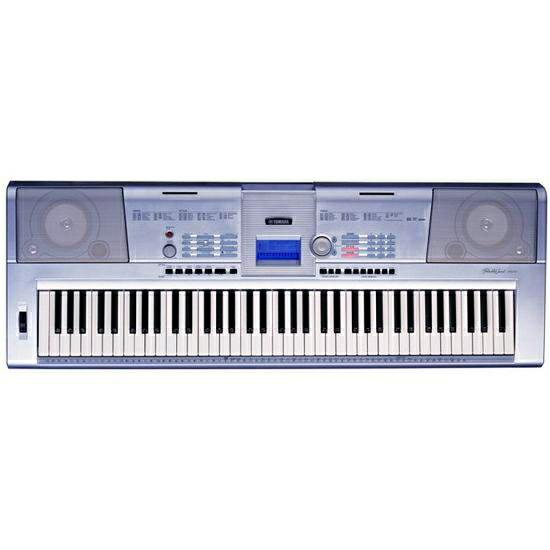 Синтезатор yamaha dgx-205 купить в Казани