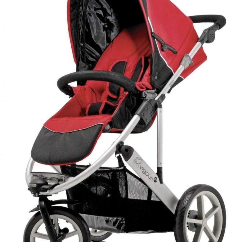 Britax vigour store