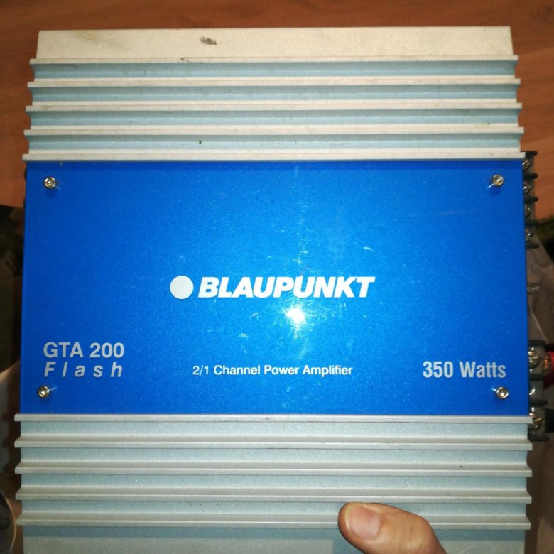 Схема blaupunkt gta 200