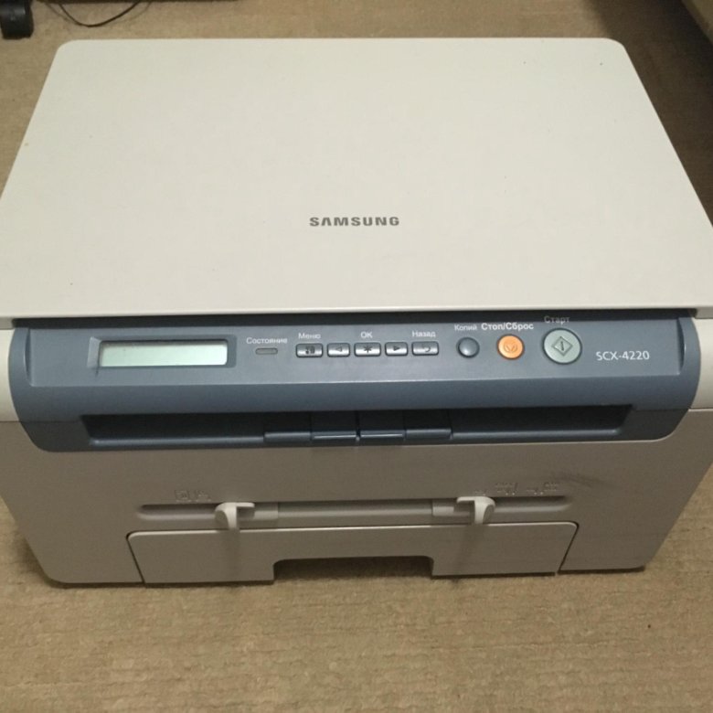 Сканер самсунг scx 4220. Samsung SCX 4220. Принтер самсунг SCX 4220. МФУ Samsung SCX-4200. МФУ лазерный Samsung SCX 4200.
