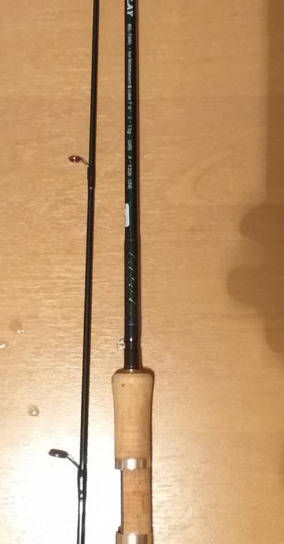 スミス　TROUTIN' SPIN BUNSUILY BSL-76ML Smith troutin spin Bunsuilay bsl 76 ml – купить в Москве