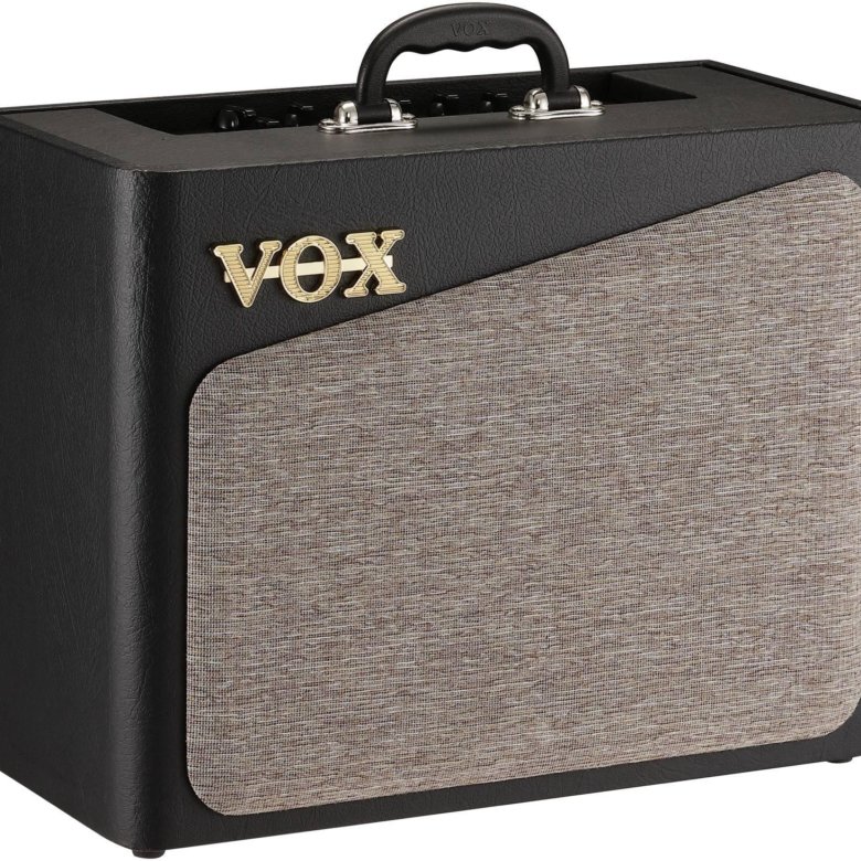 <b>Гитарный</b> усилитель <b>Комбо VOX AV15</b> – купить в Москве, цена 16 ...