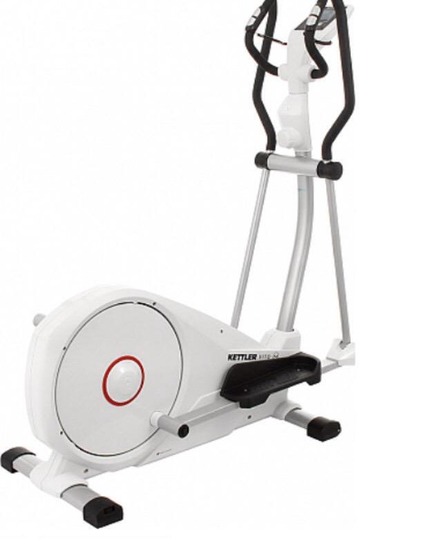 Kettler vito xs