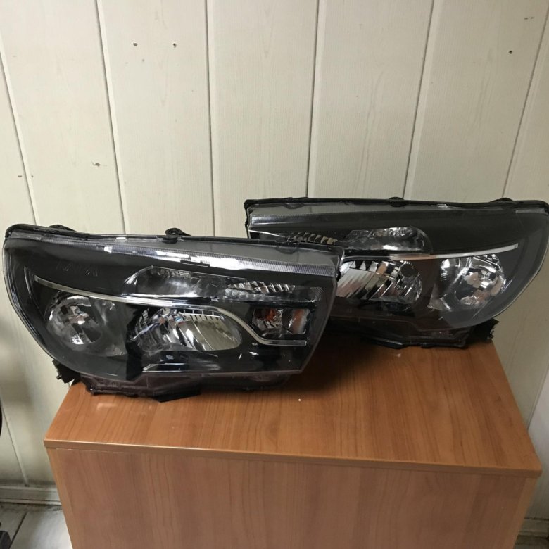 Передняя фара свет ЛАДА ВЕСТА LADA VESTA – купить в Казани, цена 5 500 ...