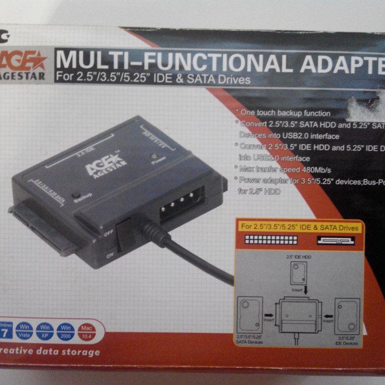 Multi function. Multi function SATA Cable переходник. Multi-function SATA Cable AGESTAR. Адаптер AGESTAR FUBCP ide SATA USB 2.0. Multi function SATA Cable AGESTAR subca.