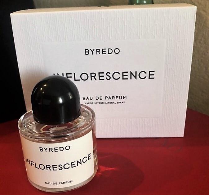 Byredo духи 2022. Byredo Parfums inflorescence. Byredo Sellier тестер. Золотое яблоко Byredo.