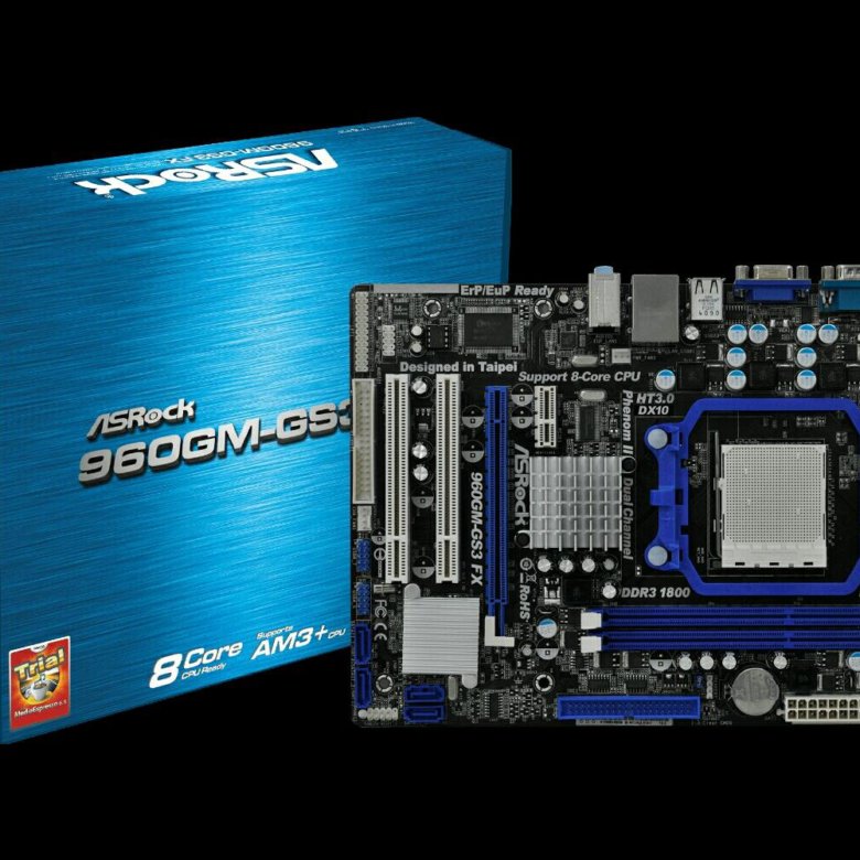 Asrock 960gm gs3 fx схема