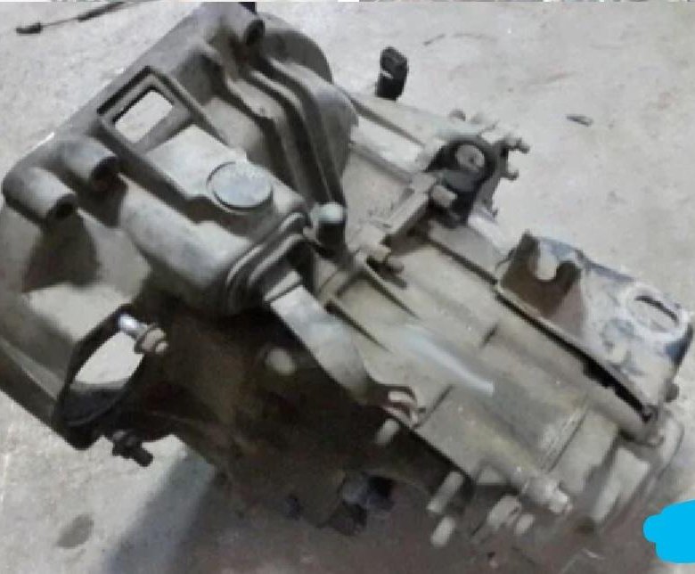 Воет коробка ваз 2112 - 92 фото