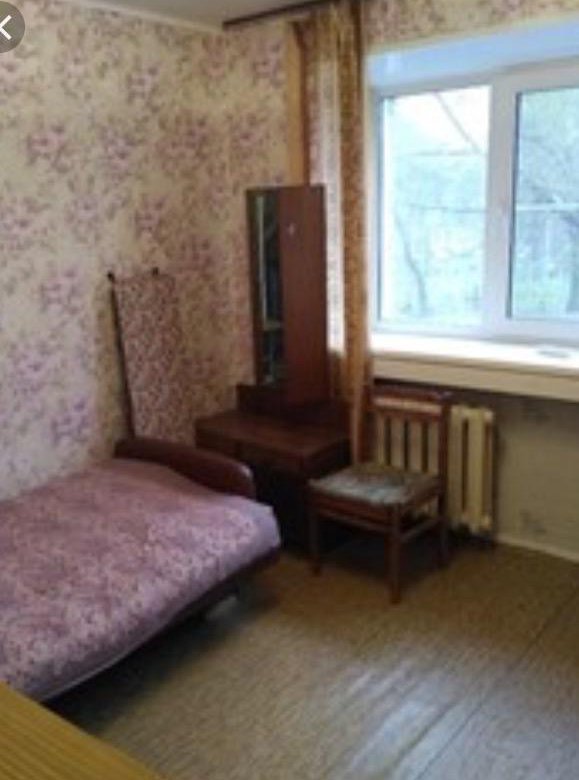 Комната в общежитии армавир