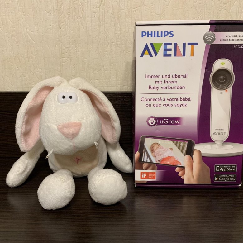 Novaya Videonyanya Avent Scd870 Kupit V Sankt Peterburge Cena 5 000 Rub Prodano 27 Iyulya Radio I Videonyani