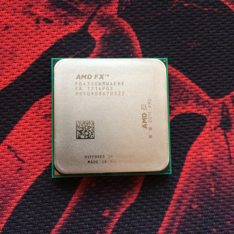 AMD FX-4300. FX 4300. FX 4300 частота оперативной памяти. Процессор FX 4300 фото.