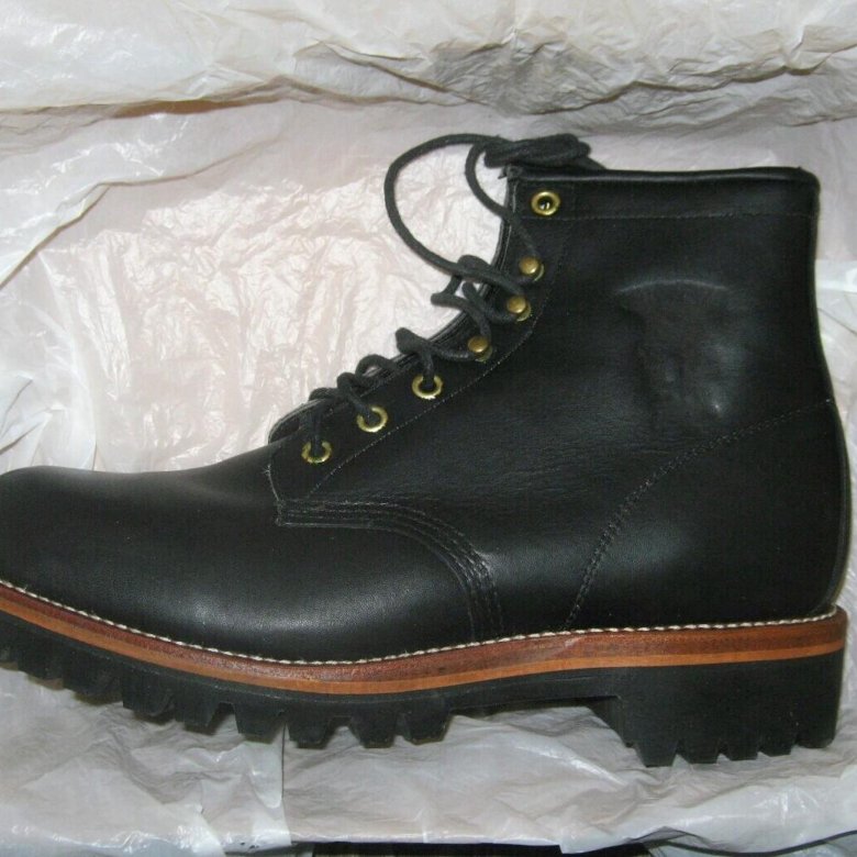 CHIPPEWA 25289 made in USA