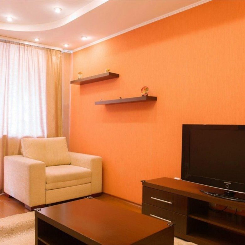 Квартира, 1 комната, 35 м² – купить в Новокузнецке, цена 1 500 руб ...