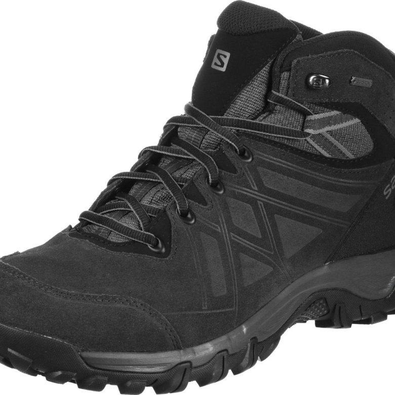 Evasion 2 mid ltr gtx salomon online