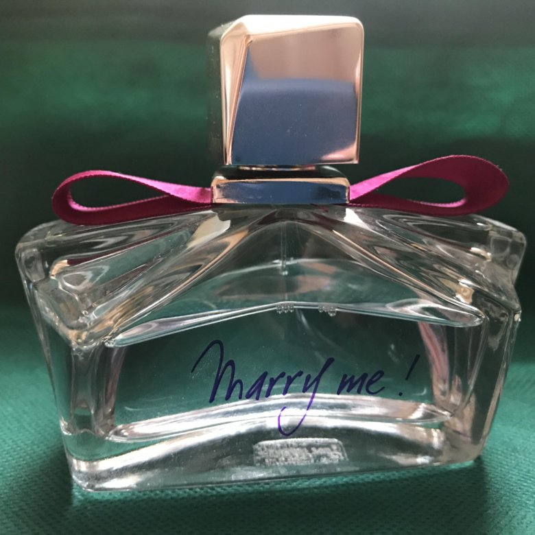 Духи оригинал дешевые. Marry me Parfum Original.