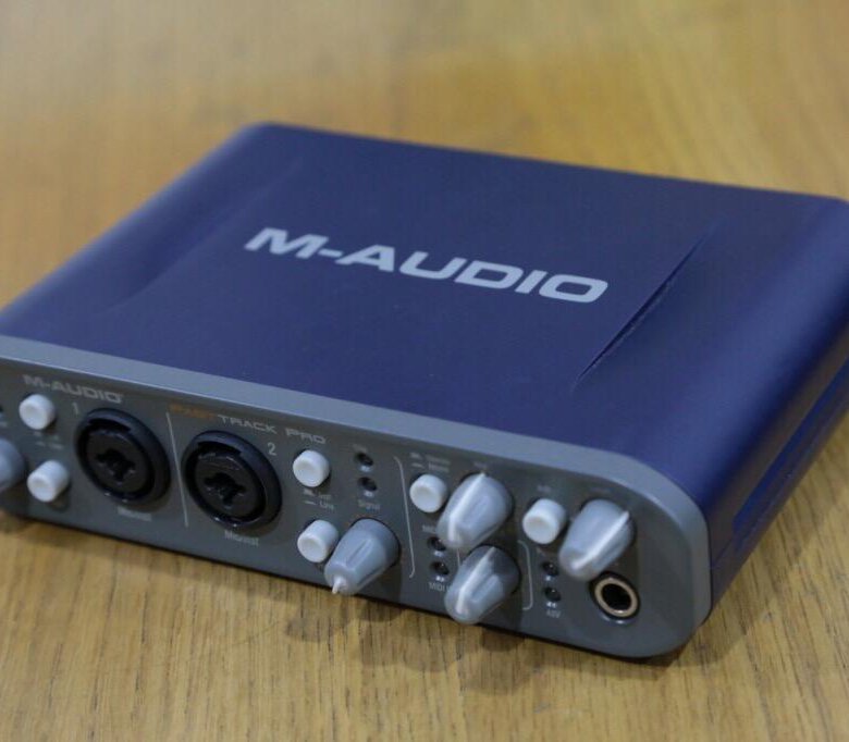 M Audio fast track Pro. M Audio fast track MKII. M Audio fast track Pro Ultra. M-Audio m-track Pro.