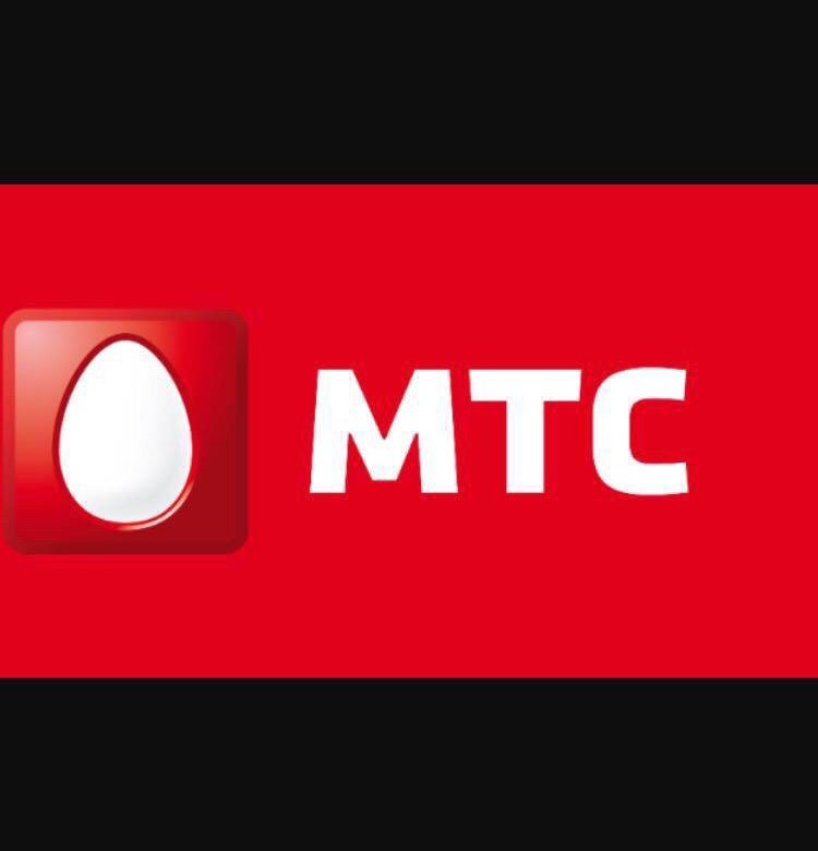 Мтс Инта Магазин