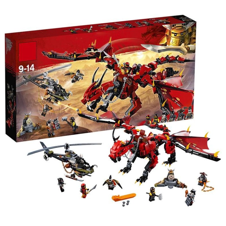 Lepin bionicle hot sale