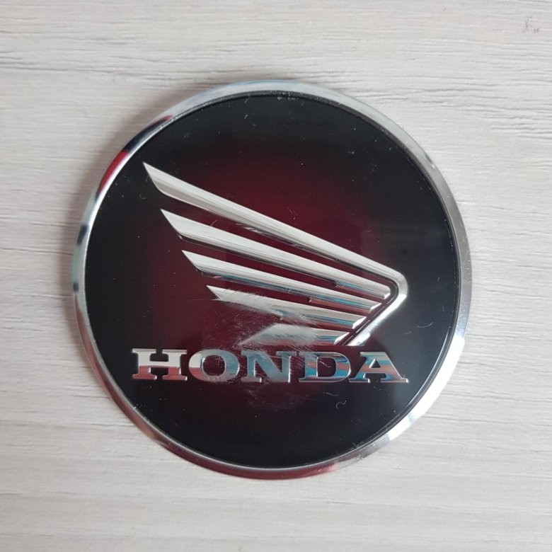 Honda значок вектор