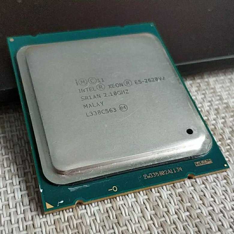 X6 pro процессор