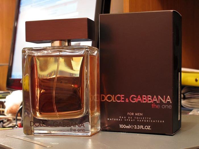 Парфюмированная вода Dolce & Gabbana The One Sexy Chocolate | Твой парфюм. Выбери свой запах.