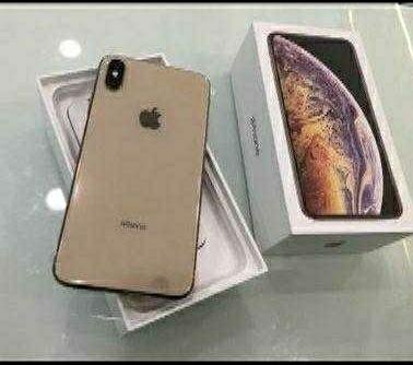 IPhone XS MAX – купить в Москве, цена 6 990 руб., продано 20 марта 2019 ...