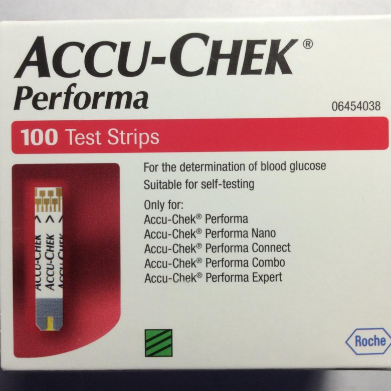 Тест полоски аку. Тест-полоски Accu-Chek Performa №100. Accu Chek Performa тест. Прибор под тест полоски Аккучек Перформа. Срок годности полосок Акку чек.