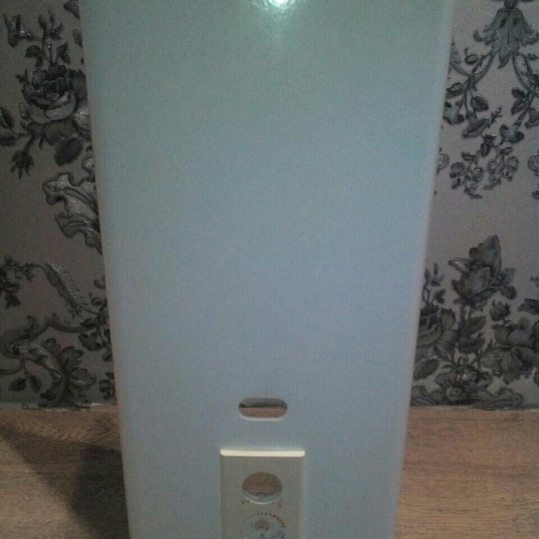 Electrolux GWH 350 RN.