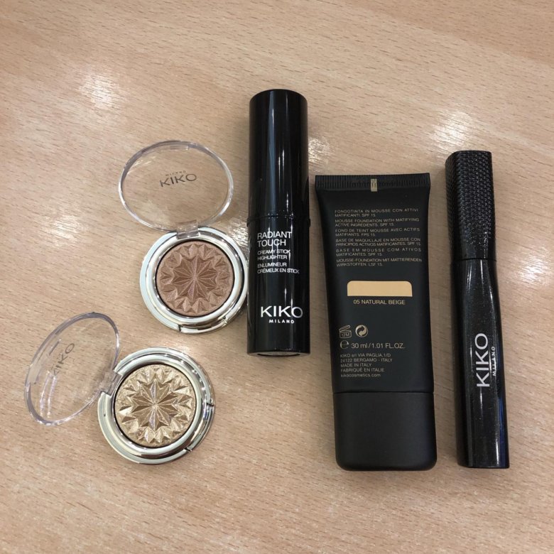 Kiko Косметика Купить Интернет Магазин Москва