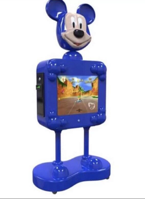 детский сенсорный игровой аппарат. S n kids. S n kids.