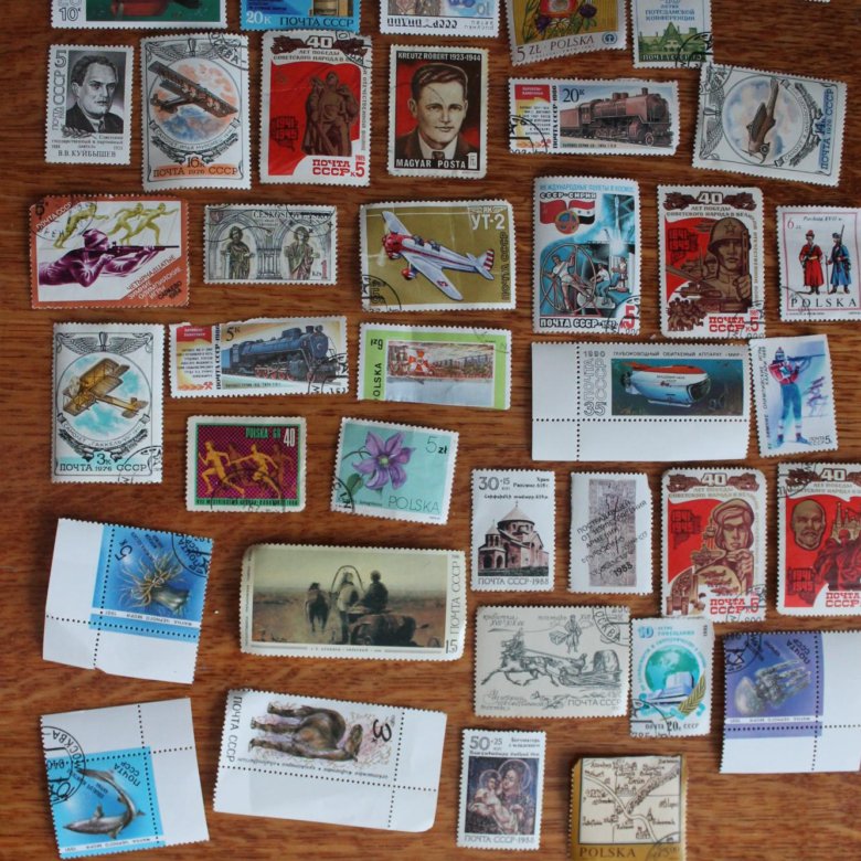 У мальчика была коллекция марок. Коллекционирование марок. Марки для коллекции набор.