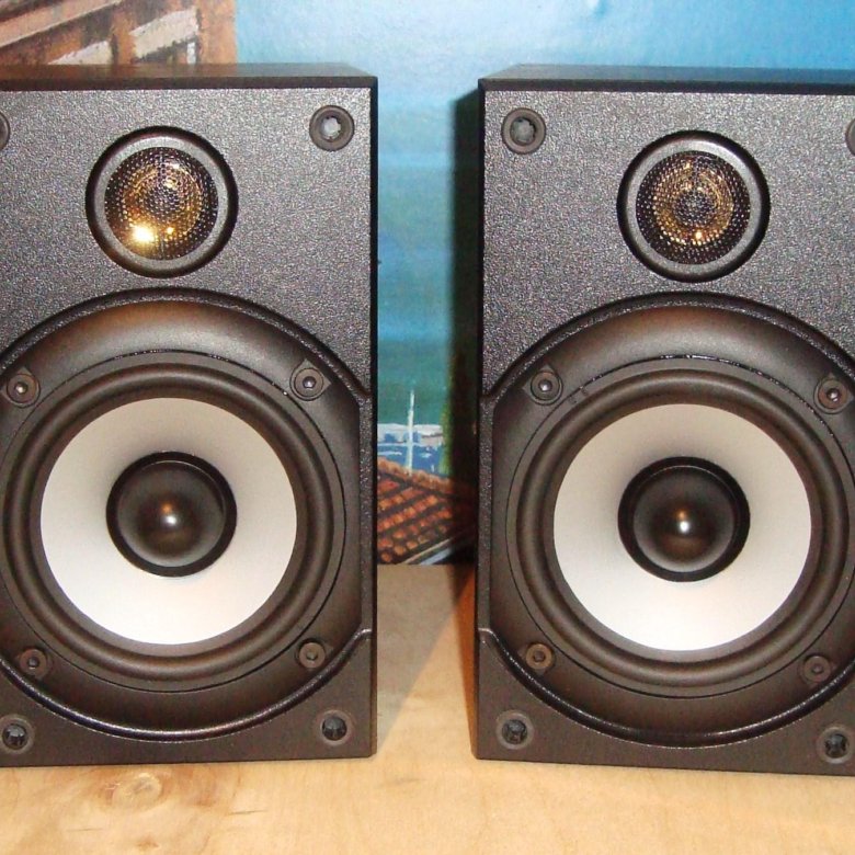 Monitor audio best sale satellite speakers