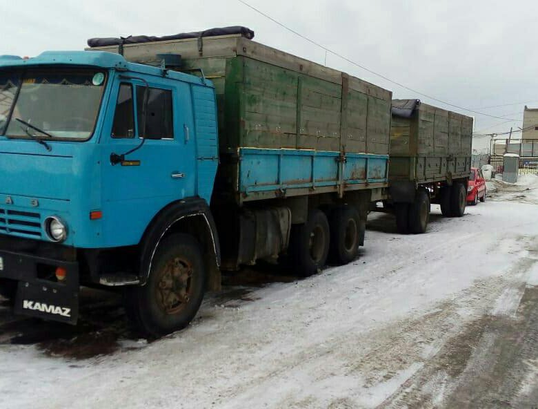 Id kamaz barnaul