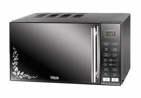 Микроволновая печь Vitek VT-1662 – купить в Москве, цена 1 000 руб ...