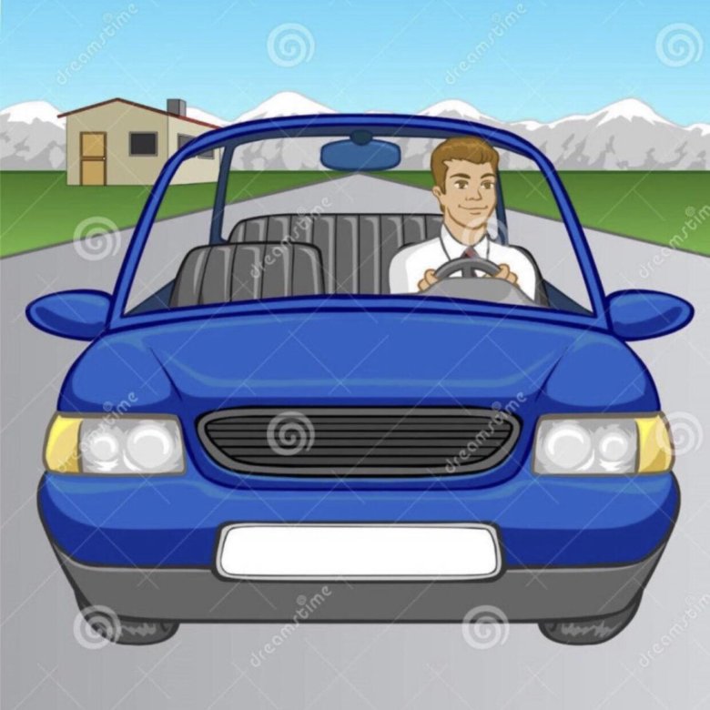 Ваня с папой ехали на машине. Водитель для детей. Нарисовать водителя. Водитель иллюстрация. Профессия водитель легкового автомобиля.