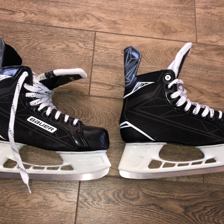 Bauer supreme s140. Коньки Bauer s 140. Коньки Бауэр Суприм s140. Bauer Supreme s140 9.0.