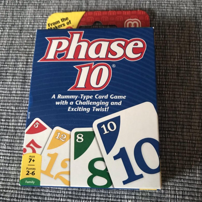 Phase 10. настольная игра фаза. Phase 10. настолка фаза 10. фаза 10 мастер.