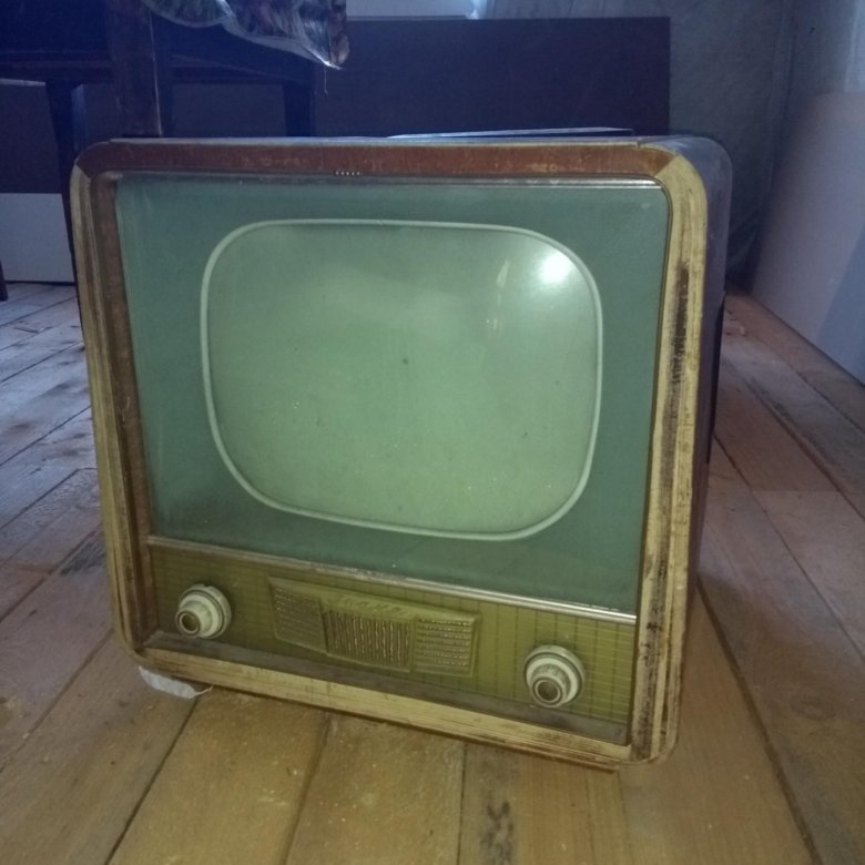 Телевизор Знамя – купить в Пушкин, цена 10 000 руб., дата размещения ...