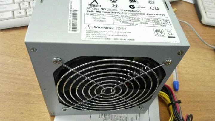 Powerman 450w. БП Powerman 450w. Блок питания Powerman 450w. Powerman 450. Power Supply HTL 4830.