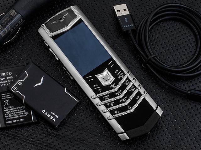 Верту 2024. Vertu 2021.