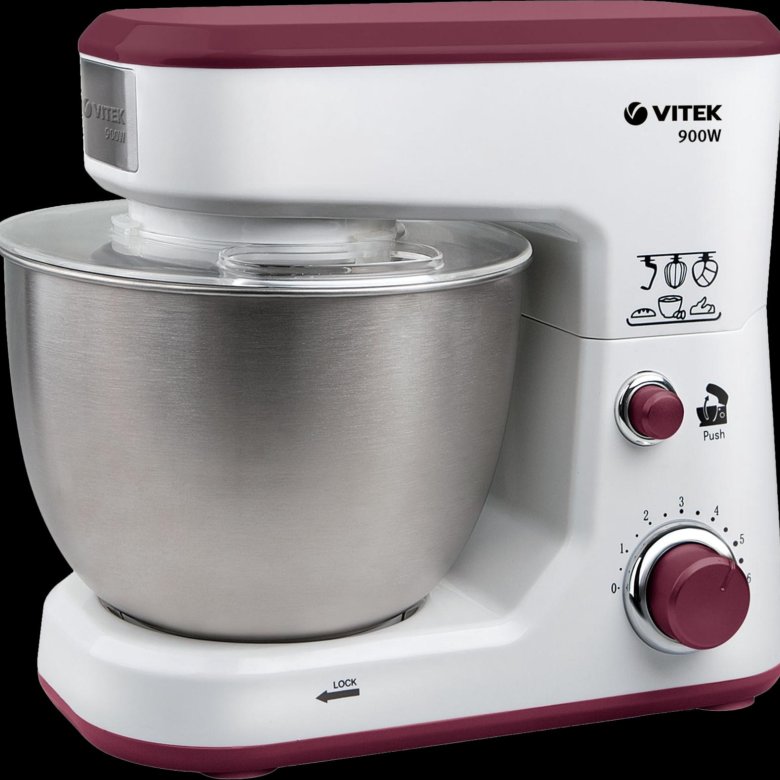 планетарный миксер vitek vt 4102 отзывы