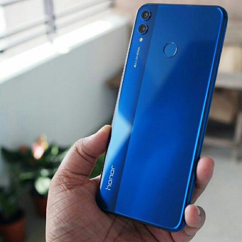 Картинки honor 8x pro