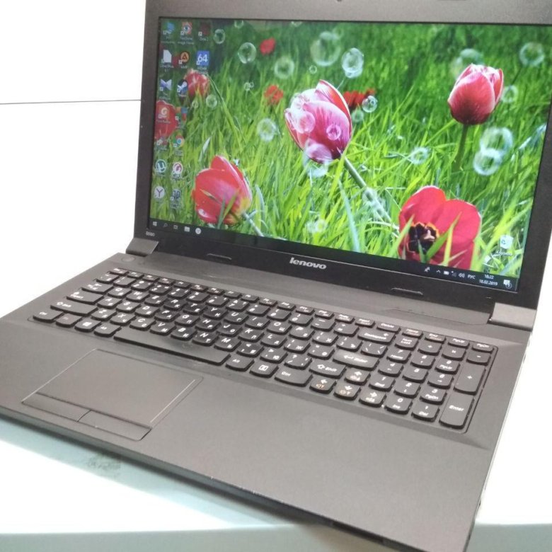 Lenovo b590